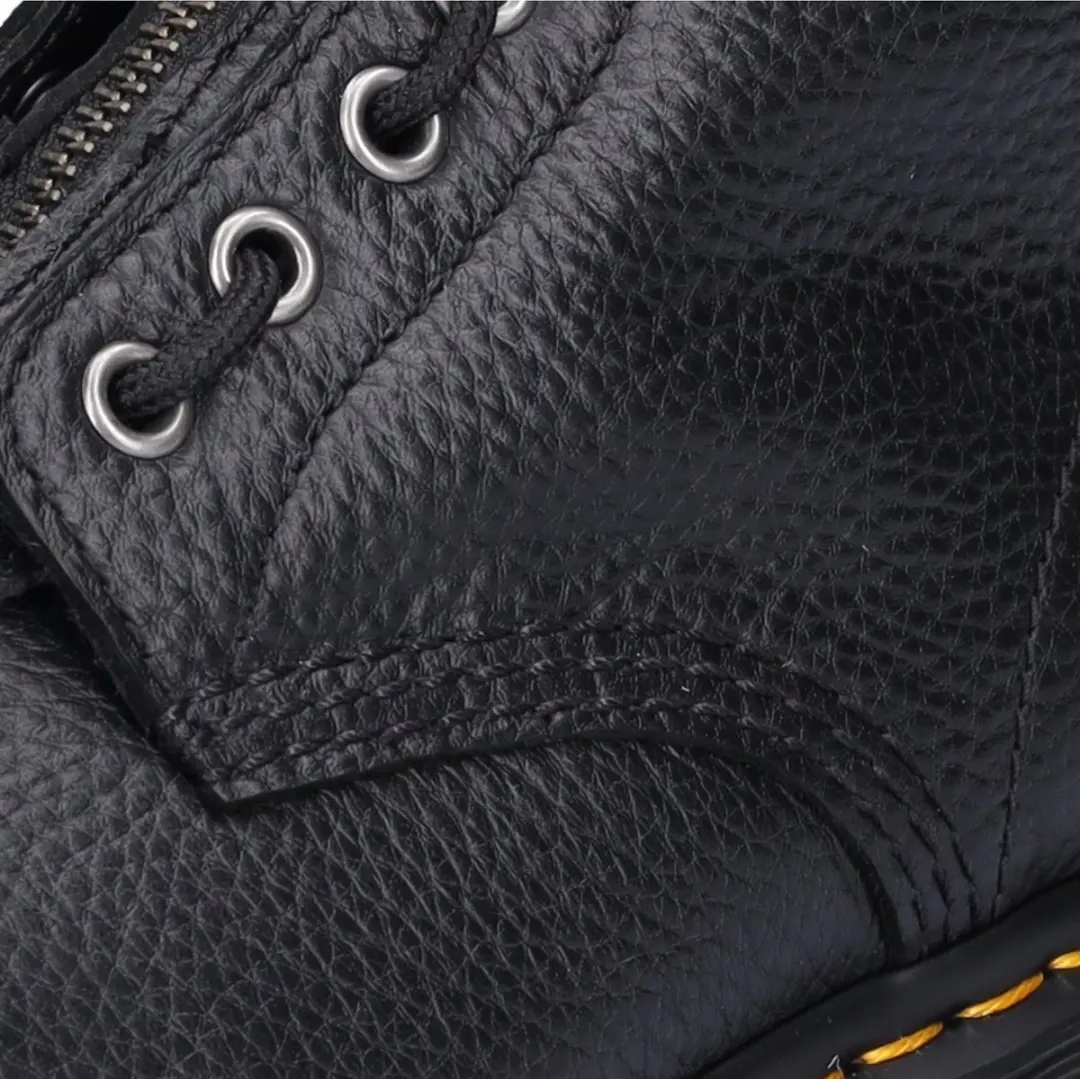 Dr. Martens 2976 Alyson Dameslaarzen - Zwart - afbeelding 4 van 6