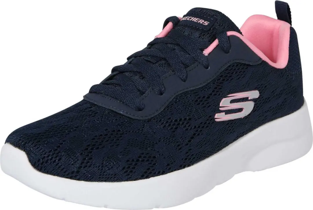 Skechers Dynamight 2.0 Homespun dames sneakers