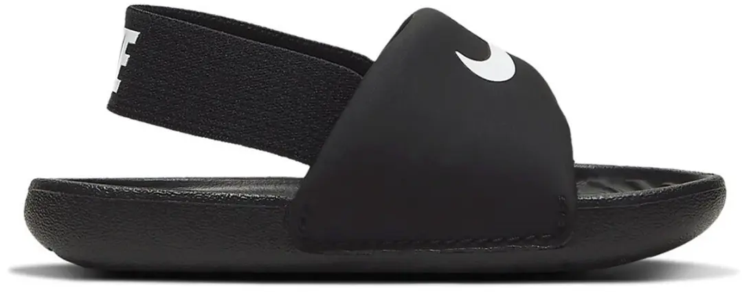 Nike Kawa Slide TD Badslipper 26