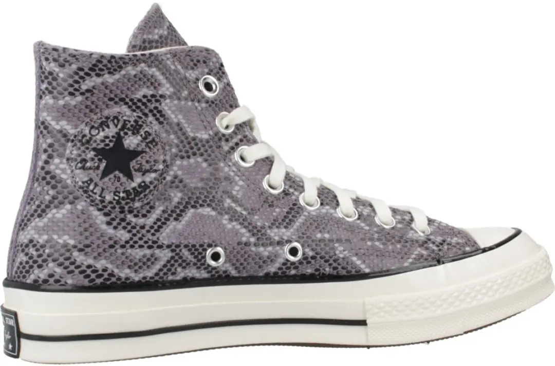 CONVERSE CHUCK 70 HI Dierlijke Druk 37 EU