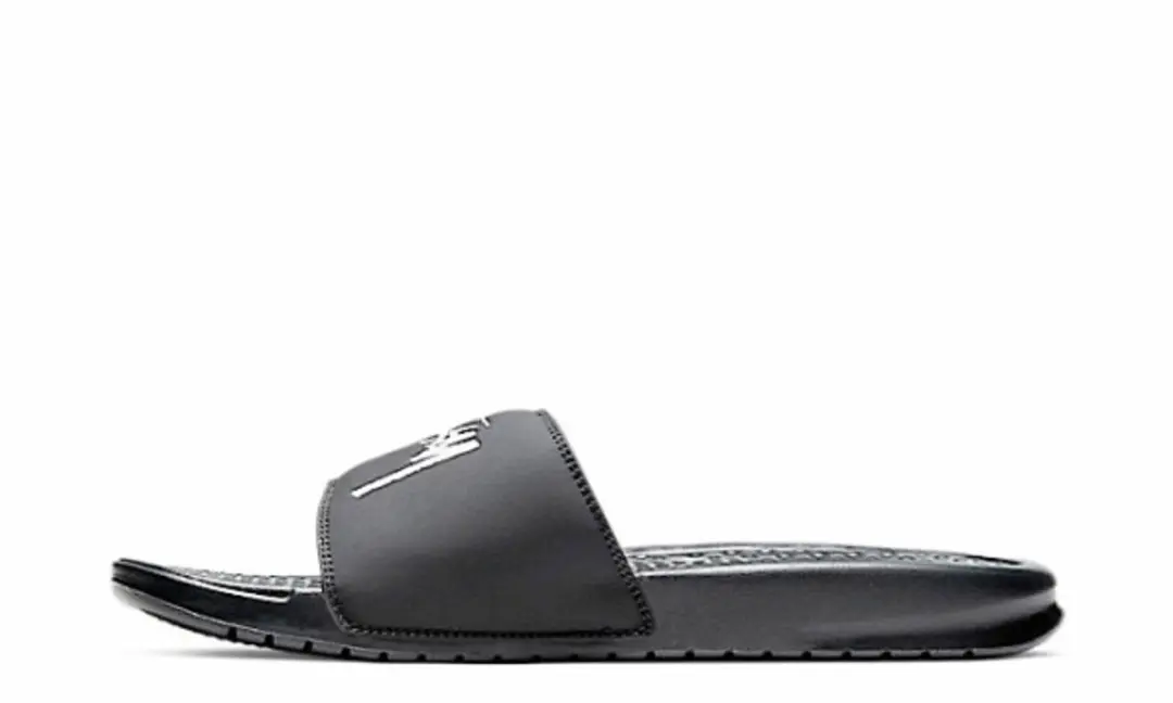 Nike Benassi Stussy Off Noir