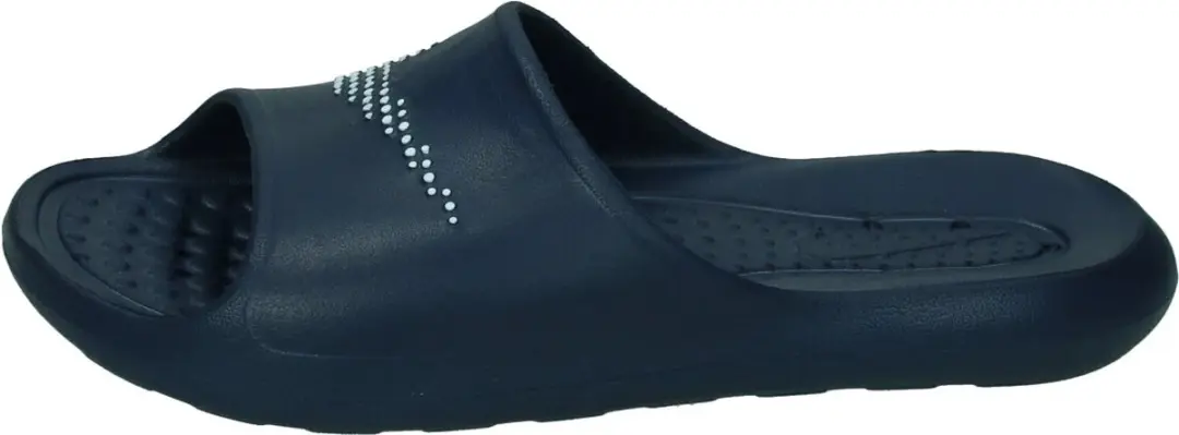 Nike Victori One Shower Slide CZ5478-400 - 46 - Blauw - afbeelding 6 van 6