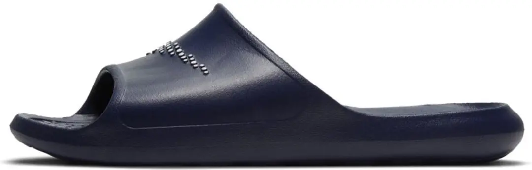 Nike Victori One Shower Slide CZ5478-400 - 46 - Blauw - afbeelding 3 van 6