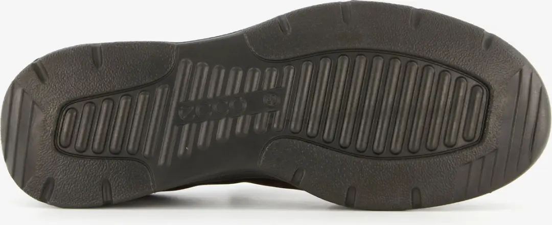 Ecco Irving Instappers bruin Nubuck - Maat 41