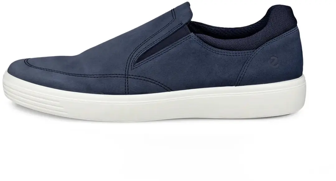 Baskets Ecco Classic Slip-On
