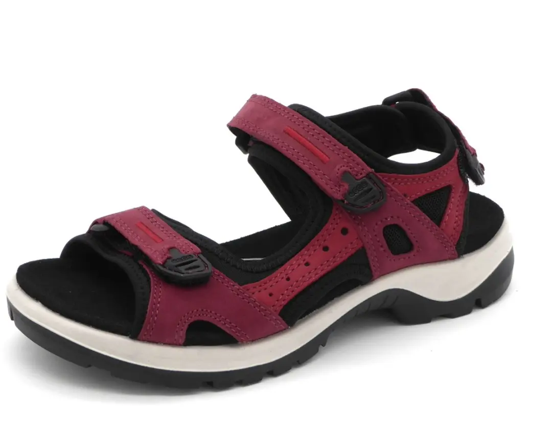ECCO Damen Offroad Atmos Sandalette