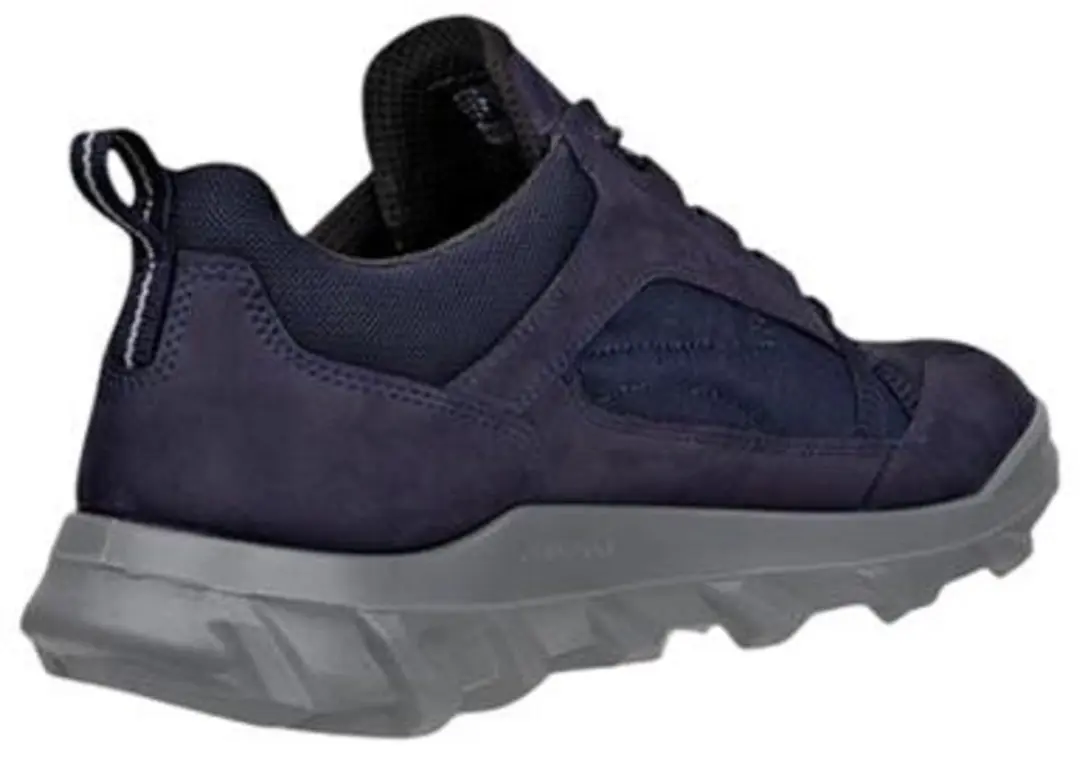 ECCO MX M Low WP - Blauw - Heren 44