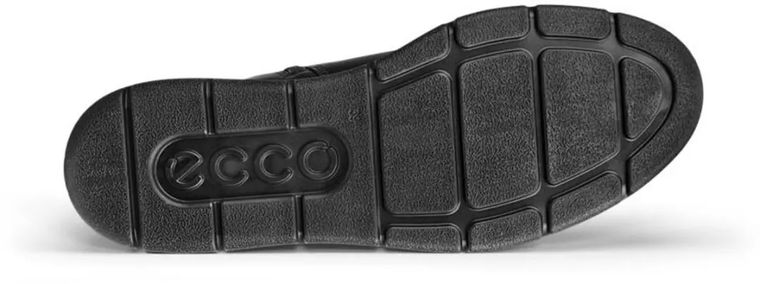 ECCO Bella 2 W Zip Enkellaarsjes - Maat 38