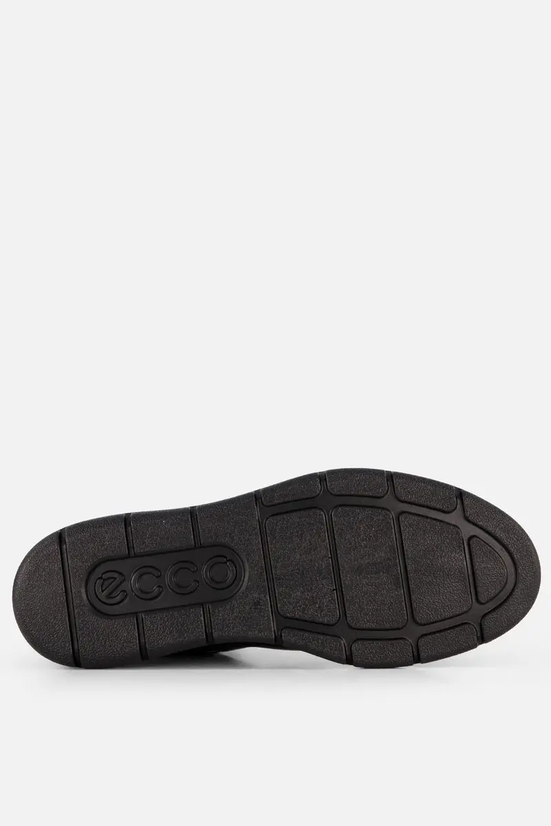 ECCO Bella 2 W Zip Enkellaarsjes - Maat 38
