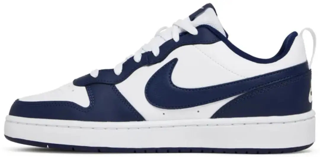 Nike Court Borough Low 2 GS”Maa 36