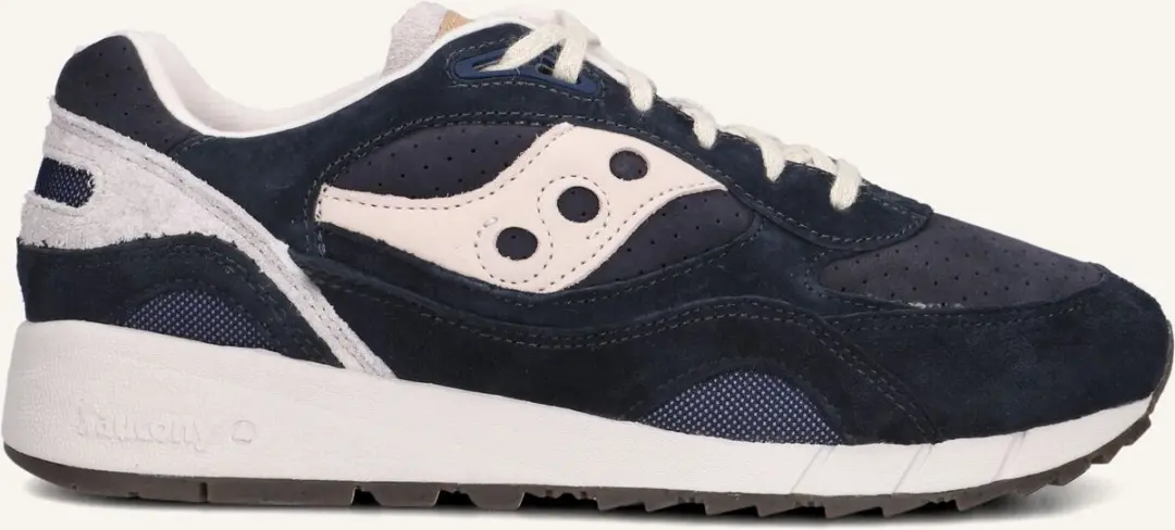 Saucony Shadow 6000 M Sneakers
