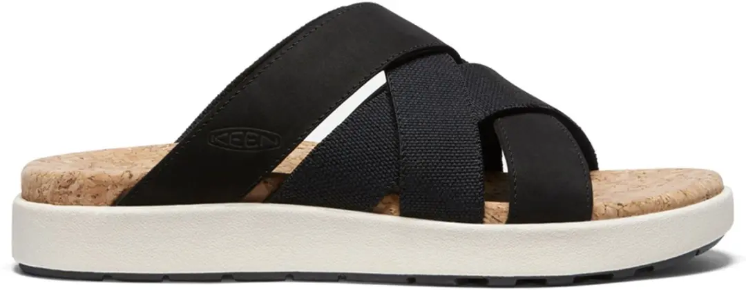 Elle Mixed Slide W
