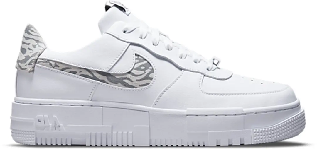Nike Air Force 1 Pixel SE Dames Sneakers