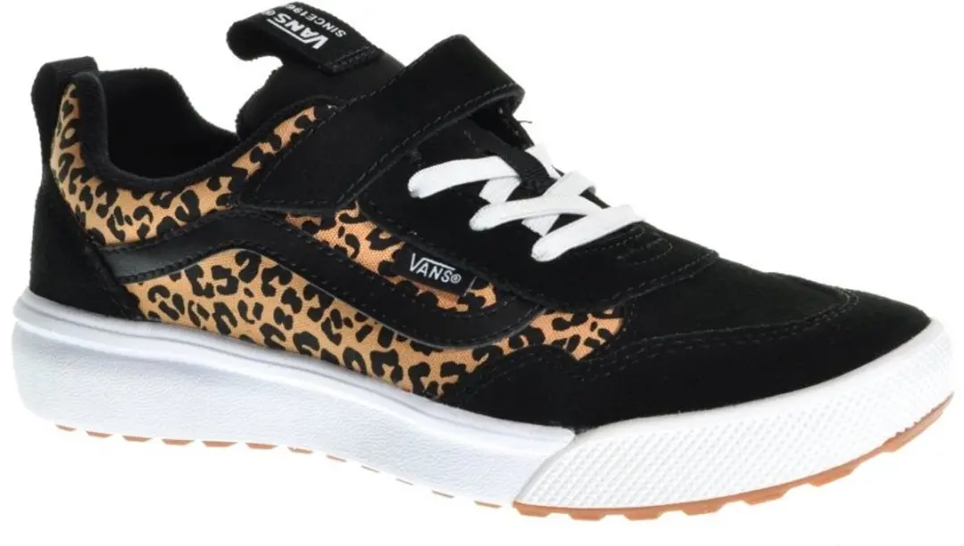 Vans Range Exp V Cheetah maat 36.5
