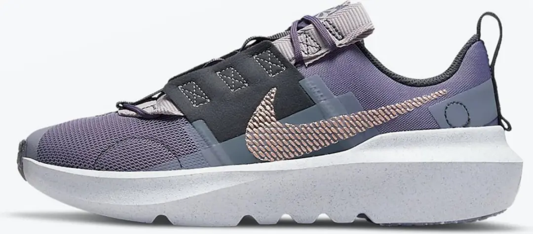 Nike Crater Impact Sneakers