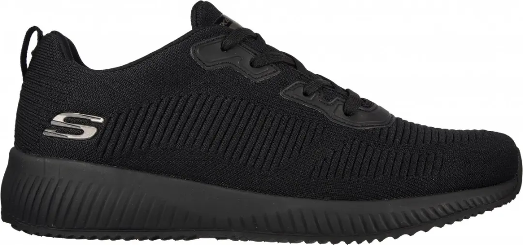 Skechers Bobs Squad Tough Talk heren sneakers