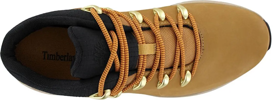 Timberland Sprint Trekker OX TB0A5VJG Heren Schoenen - Bruin - afbeelding 6 van 6