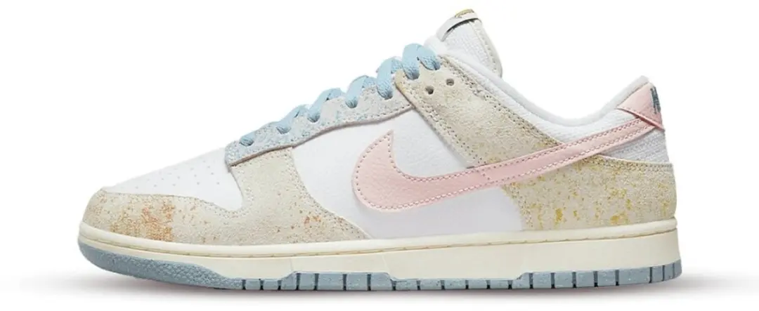 Nike Dunk Low Oxidized