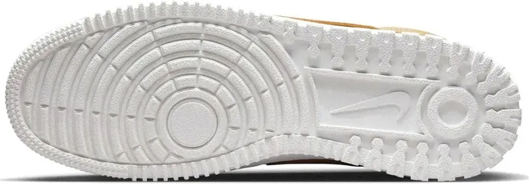 Nike Court Vision Mid Winter Sneakers DR7882-700 - Heren - 43 - Bruin - afbeelding 5 van 6