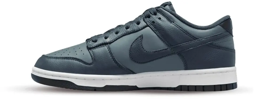 Nike Dunk Low Mineral Slate Armory Navy