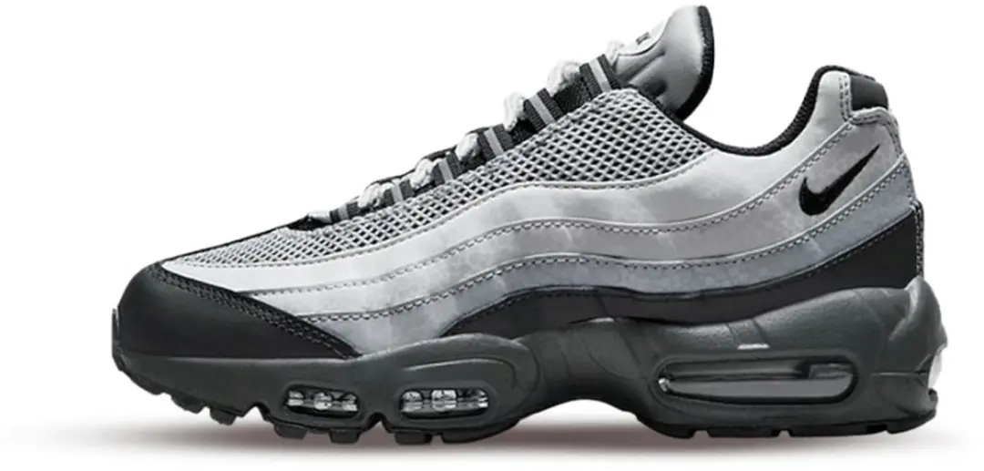Nike Air Max 95 LX Reflective Safari (W)