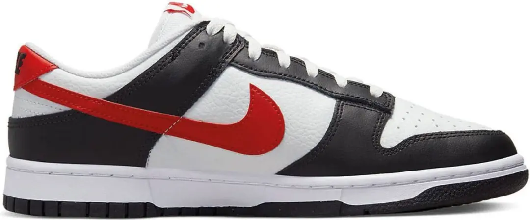 Nike Dunk Low Retro FB3354-001 Heren Sneakers - 45 - afbeelding 6 van 6