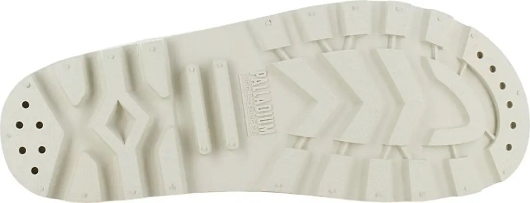 PALLADIUM Palladune Mule Warm