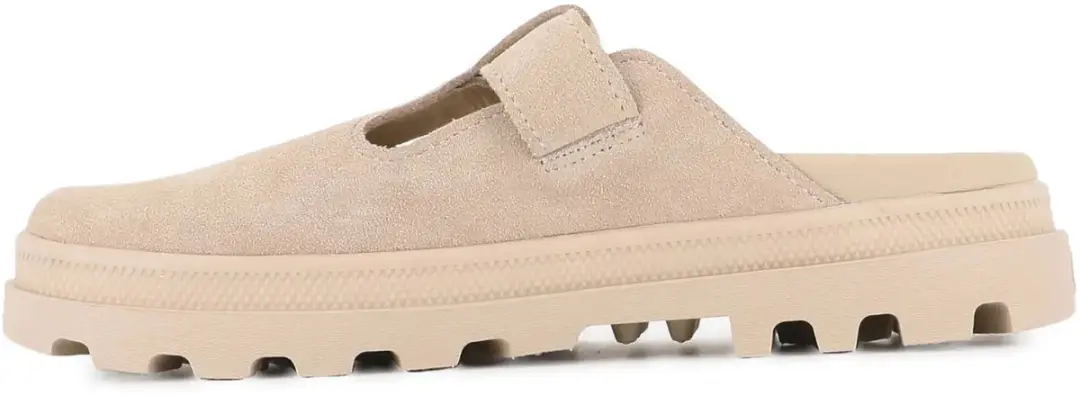 Palladium Dunelite Pyla SDE Damessandalen