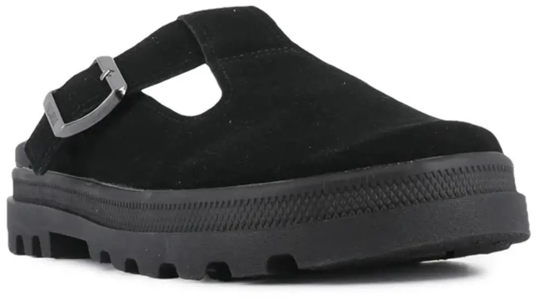 Palladium Dunelite Pyla SDE Damessandalen - 37 - Warm zand - afbeelding 6 van 6