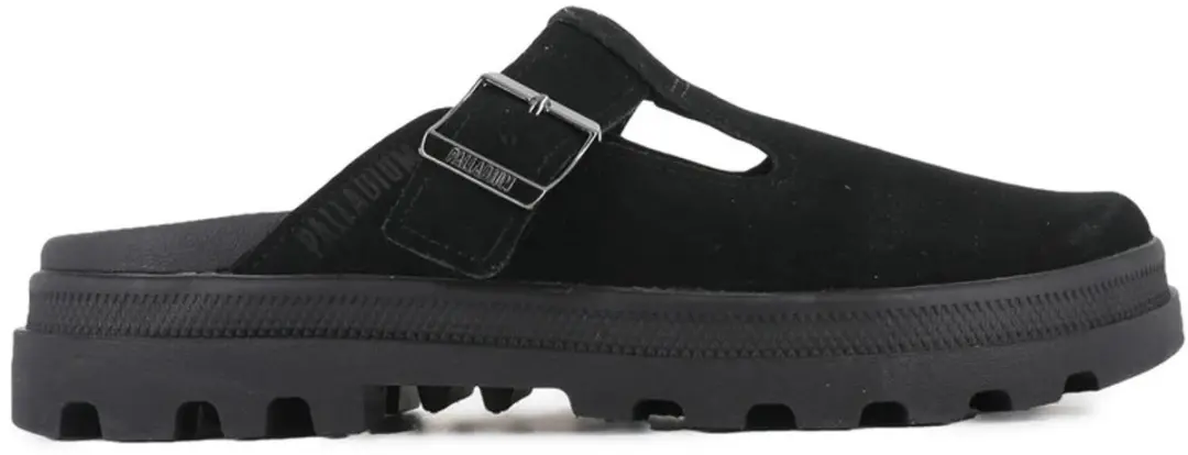 Palladium Dunelite Pyla SDE Damessandalen - 37 - Warm zand - afbeelding 2 van 6