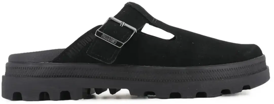 Palladium Dunelite Pyla SDE Damessandalen - 37 - Warm zand - afbeelding 3 van 6