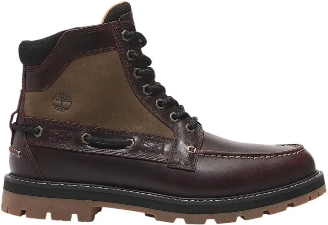 Timberland Bruin Laarzen