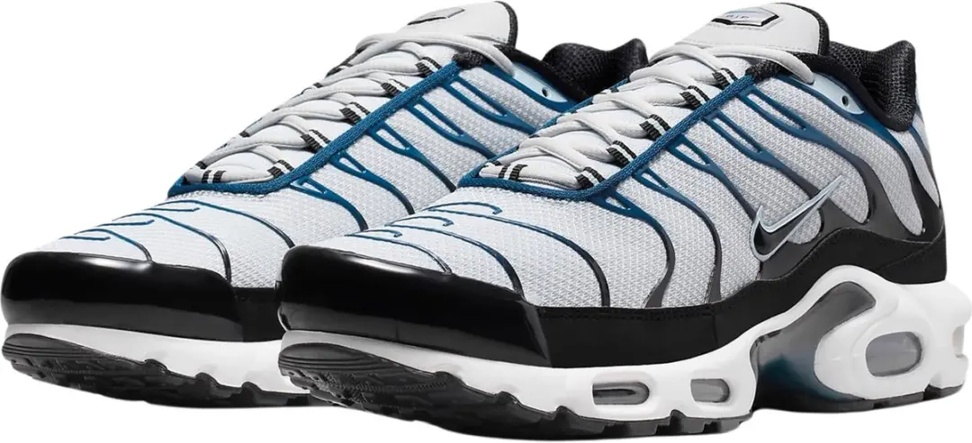 Nike Air Max Plus Sneakers Heren