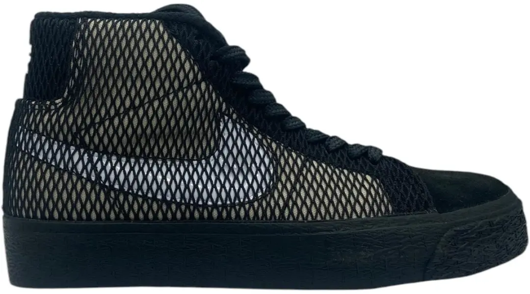 NIKE SB ZOOM BLAZER MID PRM