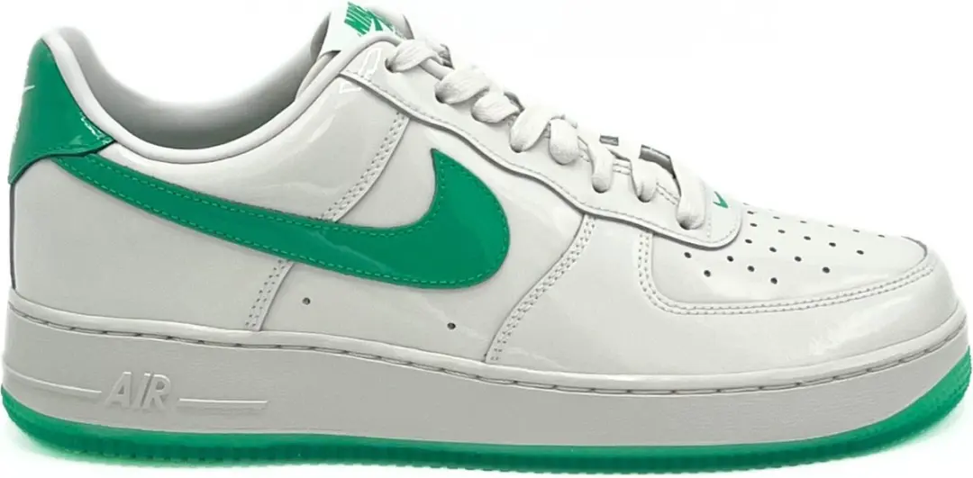 Nike Nike Air Force 1 '07 Premium (Stadium Green)