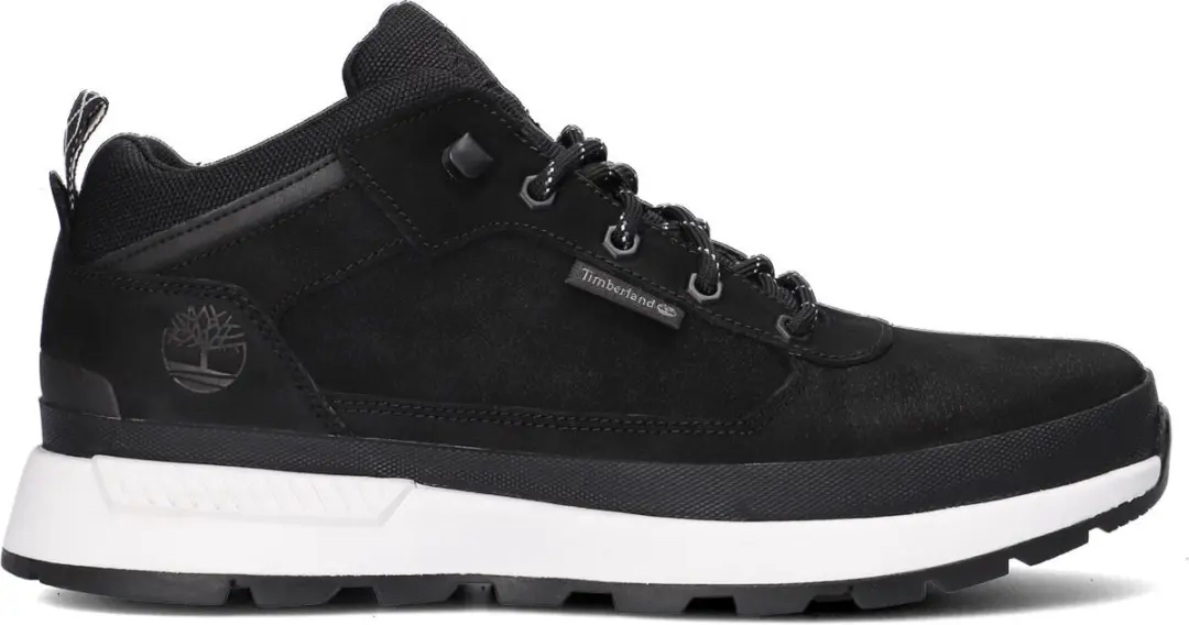 Timberland Field Trekker Low Lace Up Sneakers