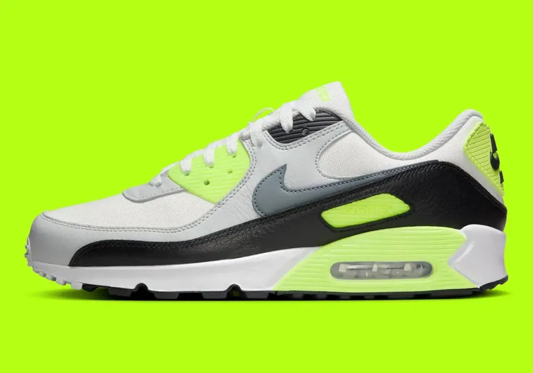 Nike Nike Air Max 90 Gore