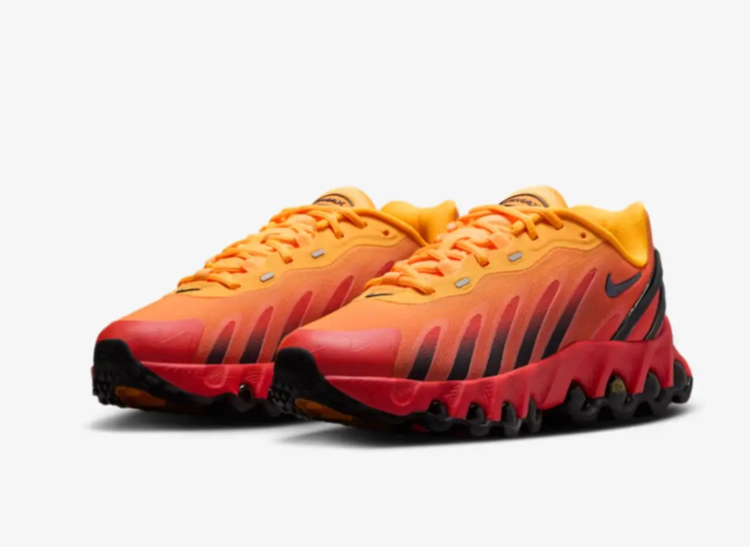 Nike sneakers maat eur 39