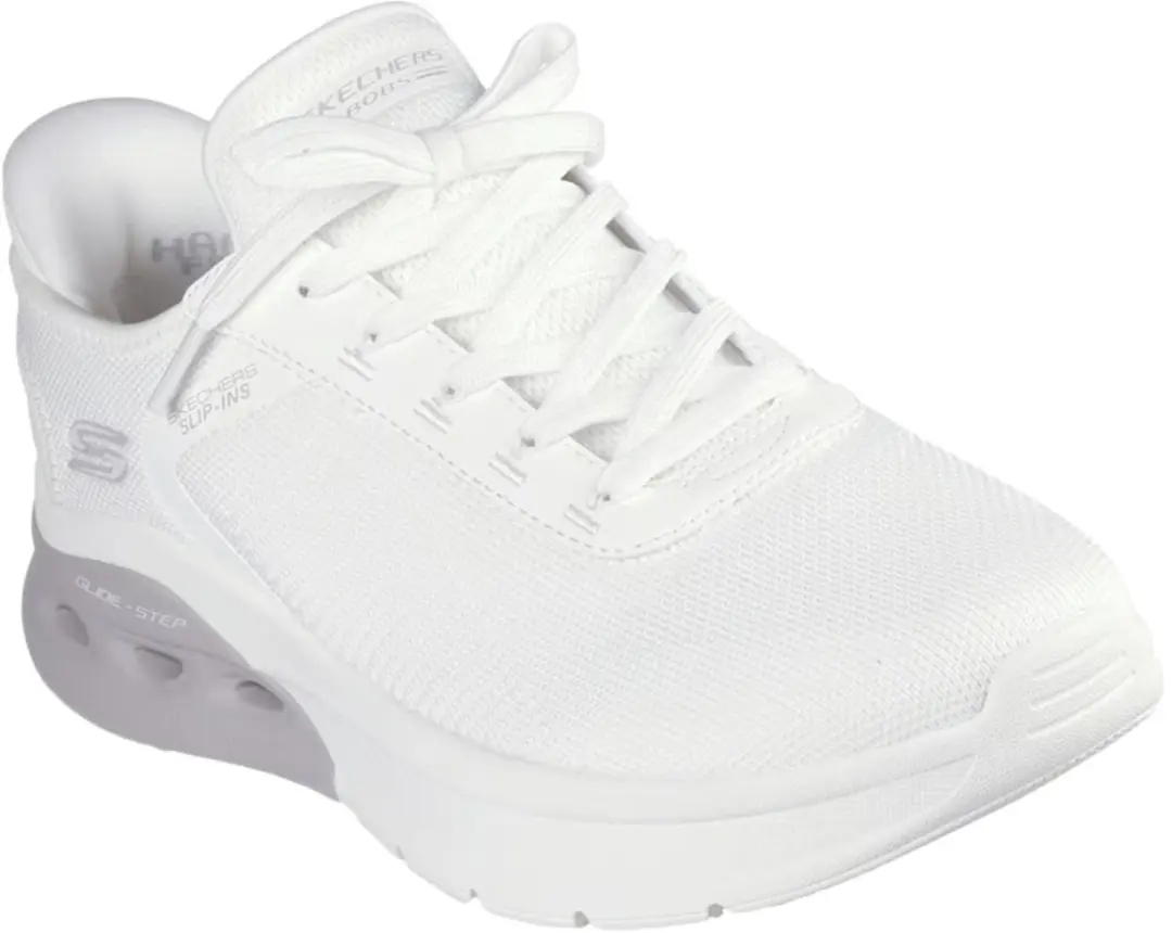 SKECHERS BOBS ARC WAVES 2.0
