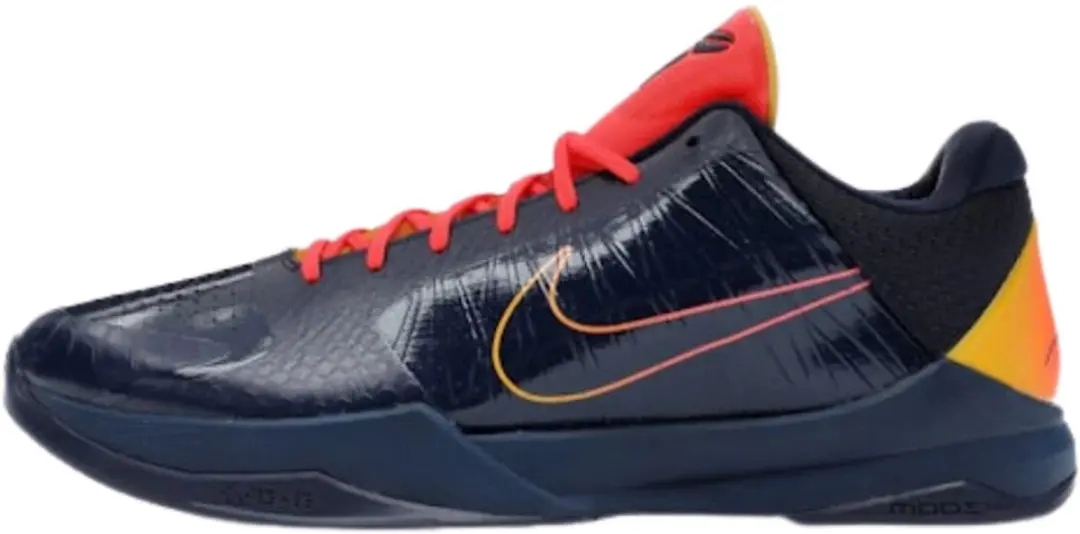Nike Kobe 5 Protro Caitlin Clark Indiana Fever