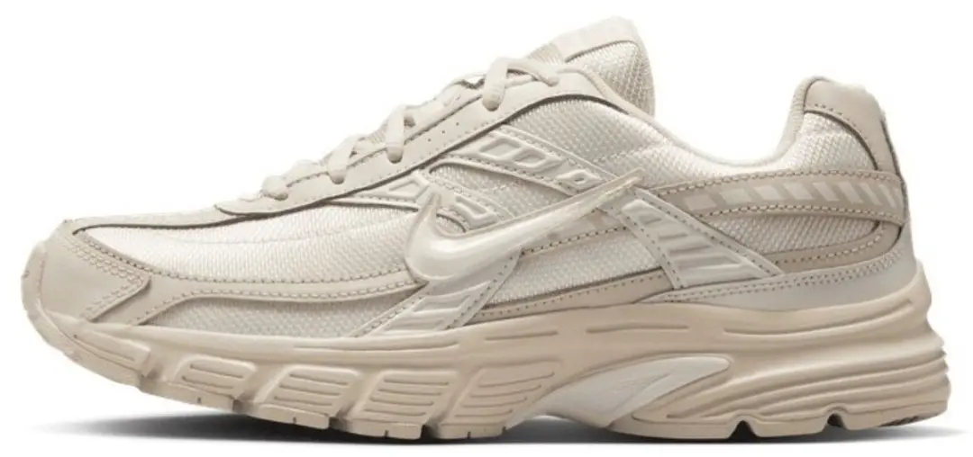 Nike Initiator Sneakers dames Bruin dessin 36