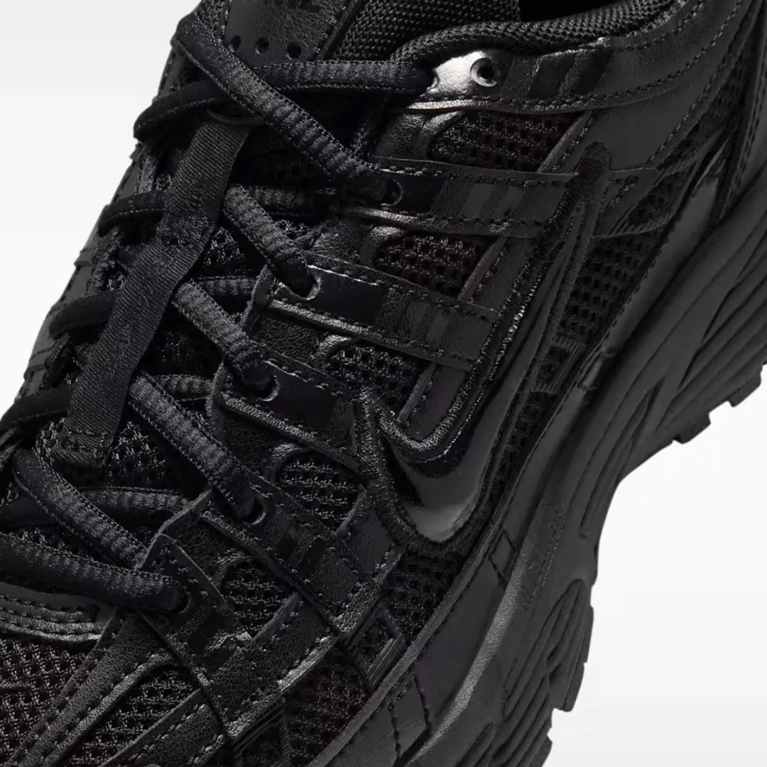 Nike P Sneakers HV5064-012 - Wit - afbeelding 5 van 6
