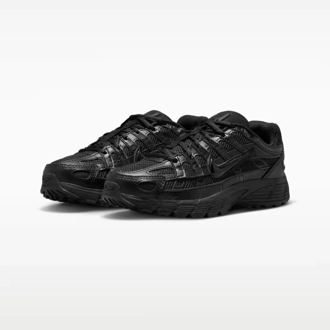 Nike P Sneakers HV5064-012 - Wit - afbeelding 2 van 6