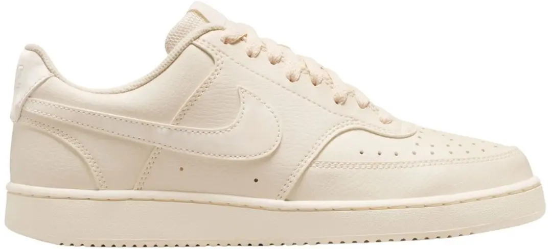 Nike Court Vision Low SE Sneakers dames Beige 40.5