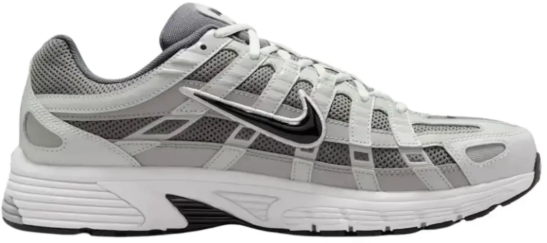 Nike P-6000 Sneakers CD6404-031 - Zwart - afbeelding 5 van 6