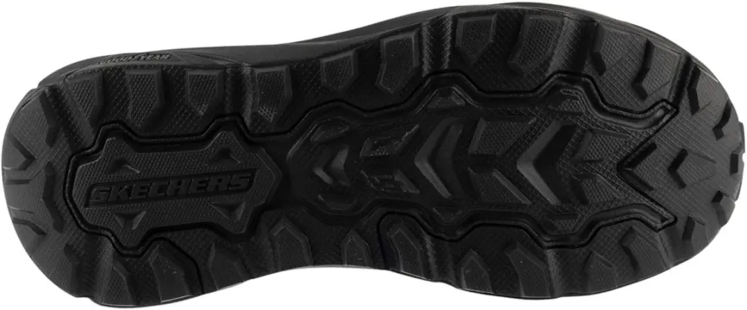 Skechers Conner Rayne Slip-Ins Schoenen - Zwart - afbeelding 4 van 5