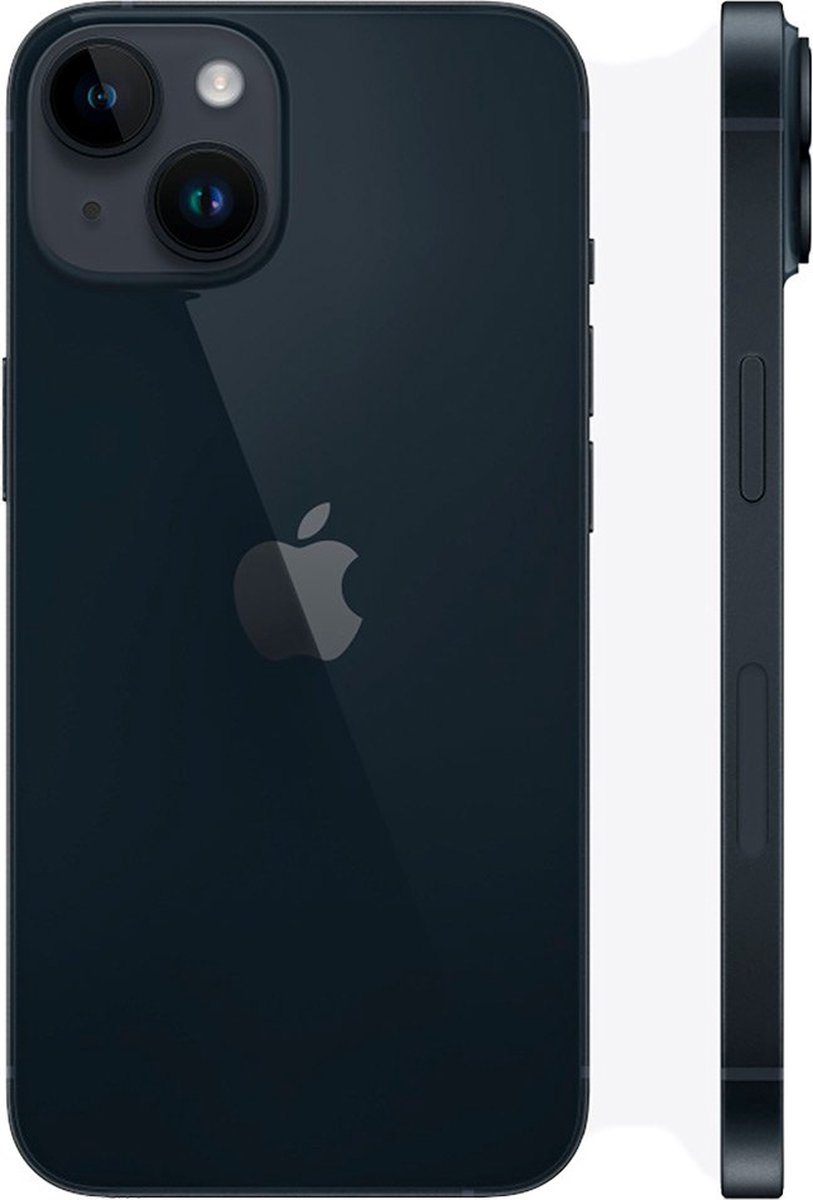 Smartphone Apple iPhone 14 (Refurbished A)