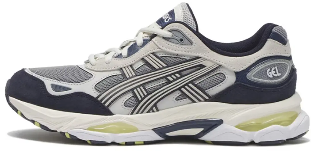 ASICS Gel-NYC 2.0 Gravel Cream