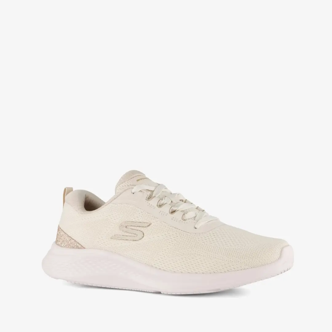 Skechers Skech-Lite Pro 2.0 dames sneakers beige