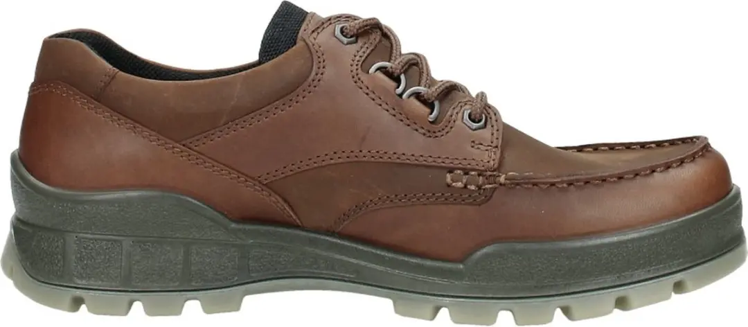 Ecco Track 25 Veterschoenen Laag